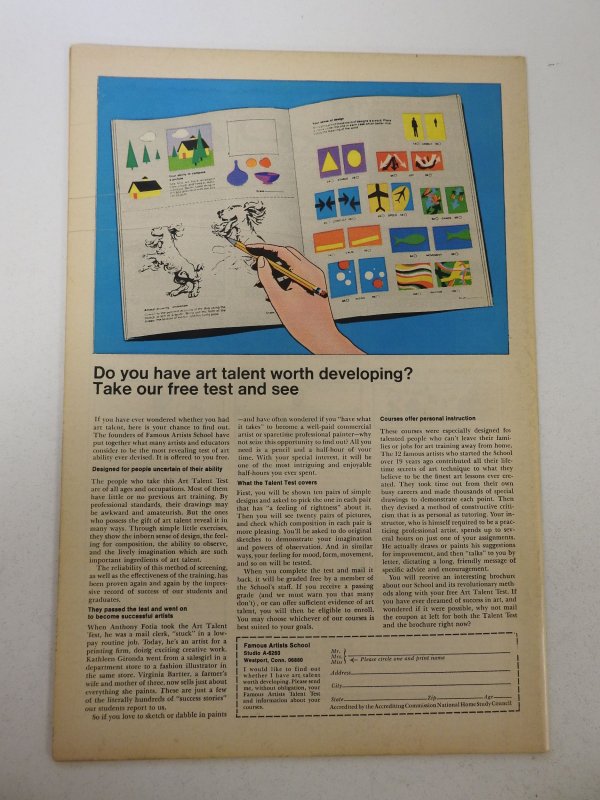 The Amazing Spider-Man #81 (1970) VF Condition!