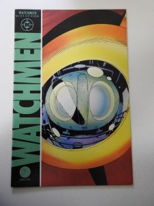 Watchmen #7 (1987) VF+ Condition