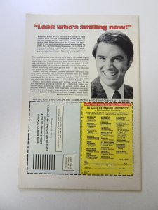 Strange Tales #175 (1974) VF+ condition MVS intact