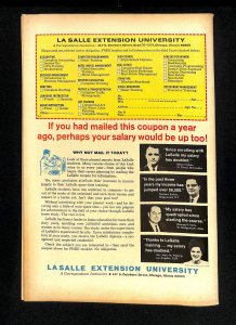 Where Monsters Dwell #16