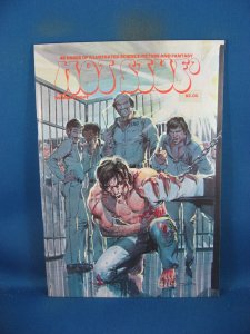 HOT STUFF 8 VF NEAL ADAMS 1978