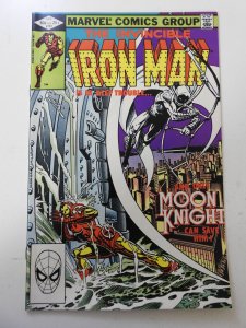 Iron Man #161 (1982) FN+ Condition!