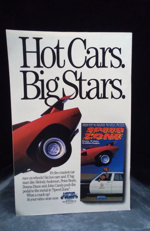 The Shadow Strikes Annual (1989)