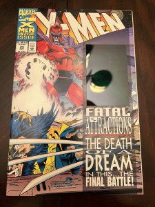 X-Men #25 (1993) - NM