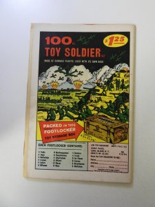 Superboy #116 (1964) FN- condition