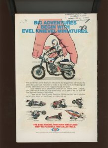 (1977) Iron Man #94: BRONZE AGE! WE COMBINE SHIPPING! (7.5/8.0)