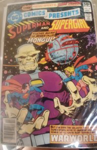 DC Comics Presents #28 (1980)