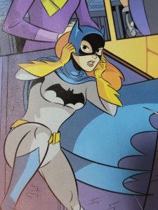 New THE BATMAN SCOOBY-DOO MYSTERIES 2 2022 Daphne as Batgirl