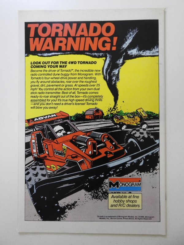 Batman #404 Direct Edition (1987) NM- Condition!