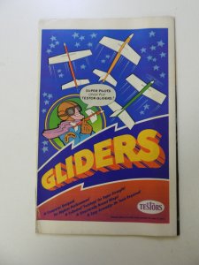 Captain America #225 (1978) FN+ condition