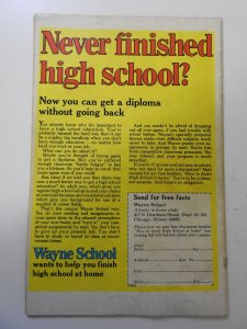 Marvel Spotlight #21 (1975) VG Condition