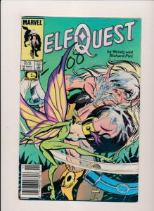 MARVEL Comics LOT of 18! ELF QUEST #1-2,#4-7,#10-13,#15-17,#19-23,#28 (HX864) 