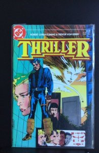Thriller #7 (1984)