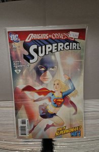 Supergirl #38 (2009)