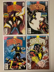 DC Comics Shazam set:#1-48.0 VF (1987)