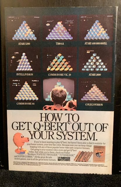 The Amazing Spider-Man #251 (1984) VF-