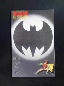 Batman  The Dark Knight Returns #3  DC Comics 1986 VF-