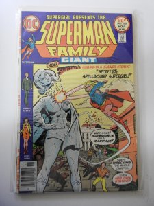The Superman Family #180 (1976)