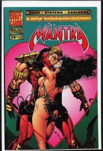 Mantra #8 (1994) Mantra