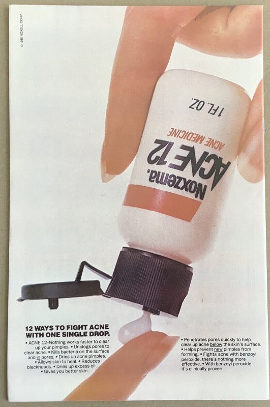 Moon Knight #1 (1985, Marvel) NM