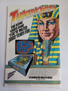 Spider-Woman #50 Last Issue - 1983 - (-NM)