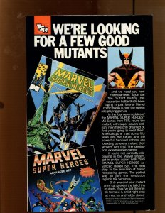 X Factor #26 - Walter Simonson Art! (8.0) 1988