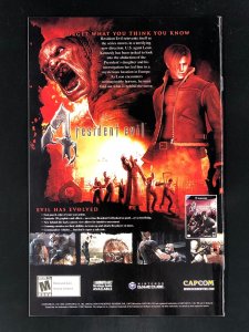 Vimanarama #1 (2005)