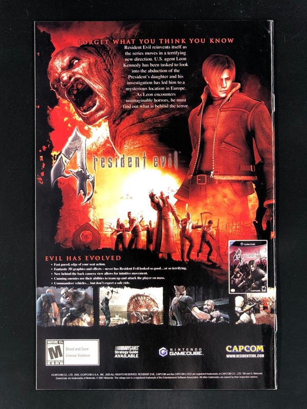 Vimanarama #1 (2005)