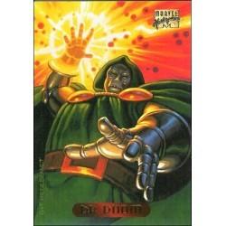 1994 Marvel Masterpieces Series 3 - DR. DOOM #31