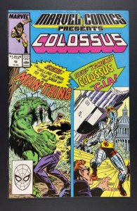 Marvel Comics Presents #12 (1989)