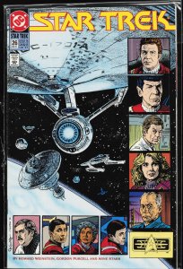 Star Trek #26 (1991)