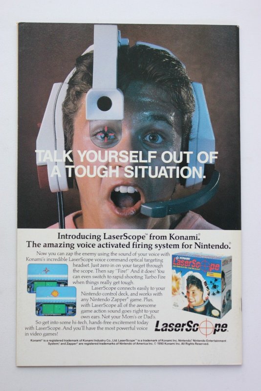 The New Mutants #97 (1991) NM