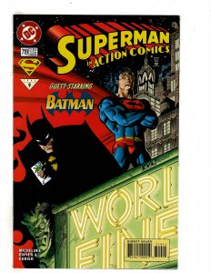 Action Comics #719 (1996) OF13