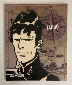 Corto Maltese Tango Paperback Paperback 2018 Hugo Pratt
