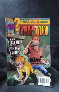 What If...? #90 1996 Marvel Comics Comic Book