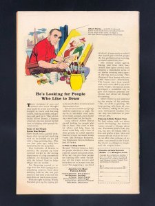 Tales of Suspense #71 (1965)