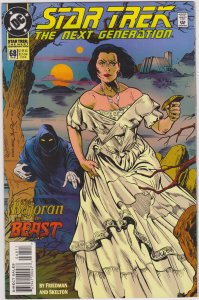 Star Trek: the Next Generation #68