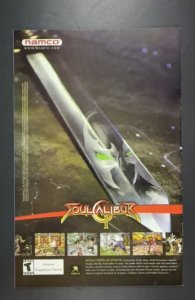 Teen Titans #3 (2003)