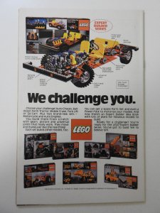 Doctor Strange #45 (1981) FN- Condition!