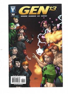 Gen 13 #11 (2007) b5