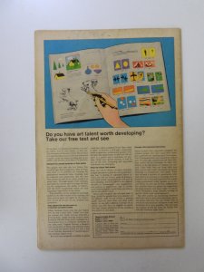 Conan the Barbarian #4 (1971) VG condition