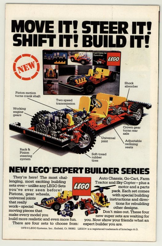 The X-Men #118 (1979)