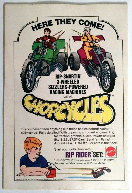 Incredible Hulk #159, Hulk vs Abomination