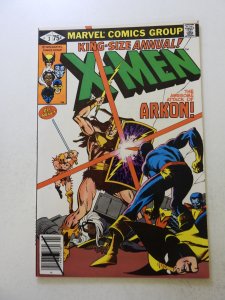 X-Men Annual #3 (1979) VF condition