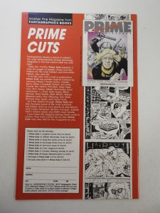 Usagi Yojimbo #10 (1988) VF Condition! Signed no cert!