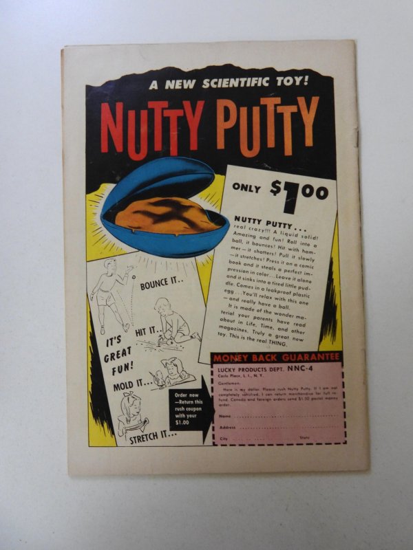 Superboy #57 VG/FN condition