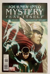 (2011) JOURNEY INTO MYSTERY #622 1st App IKOL! Loki Disney+ series