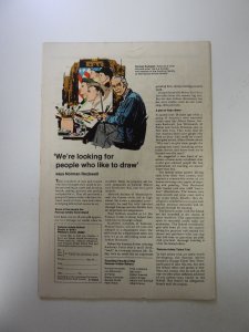 The Amazing Spider-Man #91 (1970) VF- condition