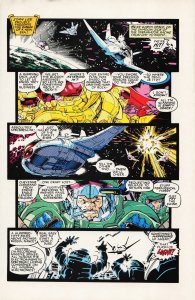 X-Men #1 (1991 Marvel)