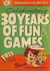 That's For The Birds!